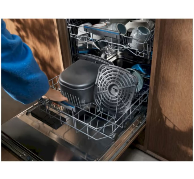 Electrolux Мультипіч Electrolux EAF7SB