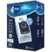 Electrolux Мішки для пилососа Electrolux E201SMCB S-bag Classic LongPerformance 12х3.5л