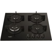Газова варильна поверхня Whirlpool GOR 625/NB1