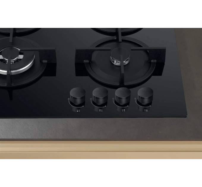 Whirlpool Газова варильна поверхня Whirlpool GOR 625/NB1