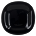 Luminarc Сервіз столовий Luminarc Carine White&Black, 18 предметів