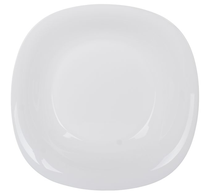 Luminarc Сервіз столовий Luminarc Carine White&Black, 18 предметів