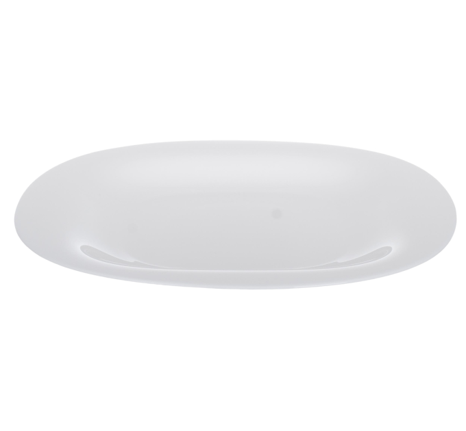 Luminarc Сервіз столовий Luminarc Carine White&Black, 18 предметів