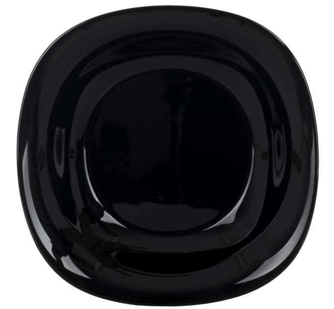 Luminarc Сервіз столовий Luminarc Carine White&Black, 18 предметів