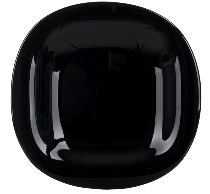 Luminarc Сервіз столовий Luminarc Carine White&Black, 18 предметів