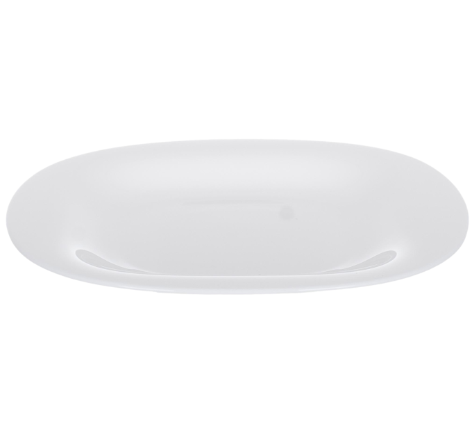 Luminarc Сервіз столовий Luminarc Carine White&Black, 18 предметів