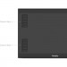 Parblo Графічний планшет Parblo A610 Plus V2 Black (A610PLUSV2)