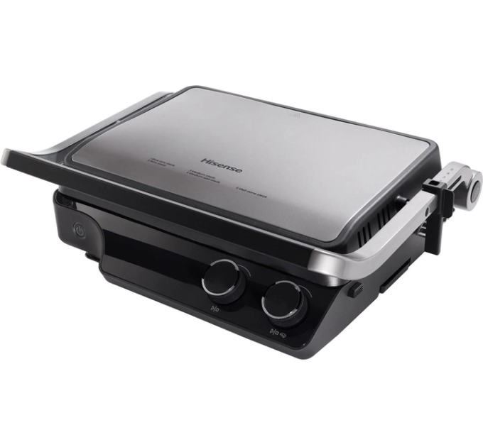 Hisense Гриль Hisense HCG2000XXL