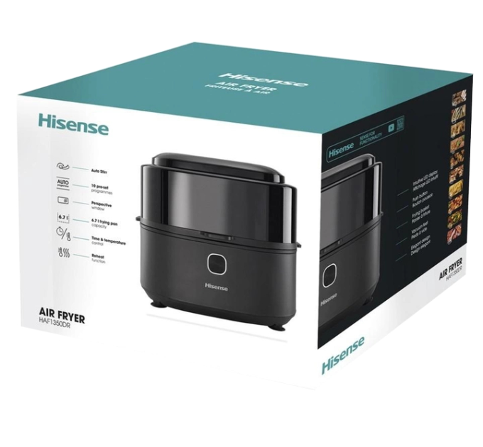 Hisense Мультипіч Hisense HAF1350DR