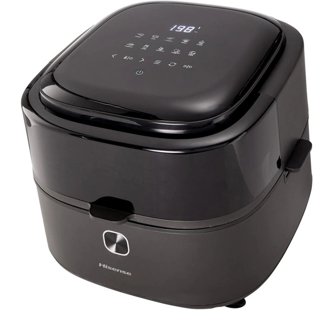 Hisense Мультипіч Hisense HAF1350DR