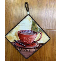 Підставка під гаряче Limited Edition Tea Time