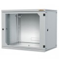 Conteg Шафа настінна 6U Conteg (RUN-06-60/50-I)