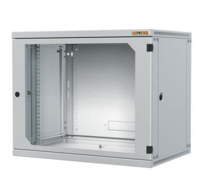 Conteg Шафа настінна 6U Conteg (RUN-06-60/50-I)