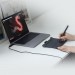 Parblo Графічний планшет Parblo Ninos S Black (NINOSS)