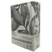 SOHO Комплект постільної білизни Soho Євро 200х220 см Shades Silver