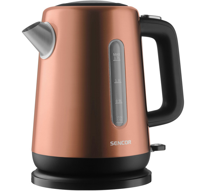 Sencor Електрочайник Sencor SWK 1752CO
