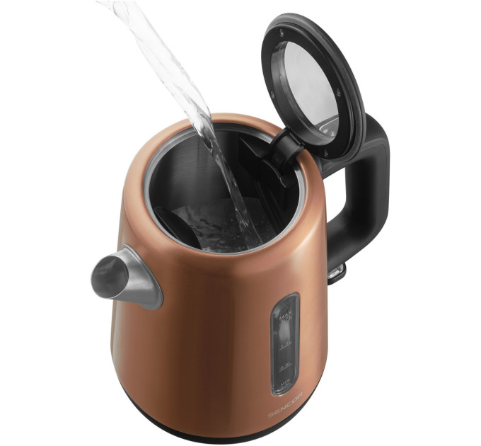 Sencor Електрочайник Sencor SWK 1752CO