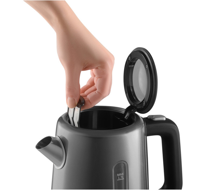 Sencor Електрочайник Sencor SWK 1753BK
