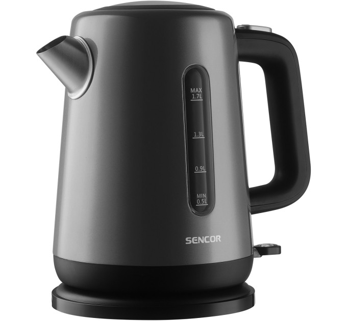 Sencor Електрочайник Sencor SWK 1753BK