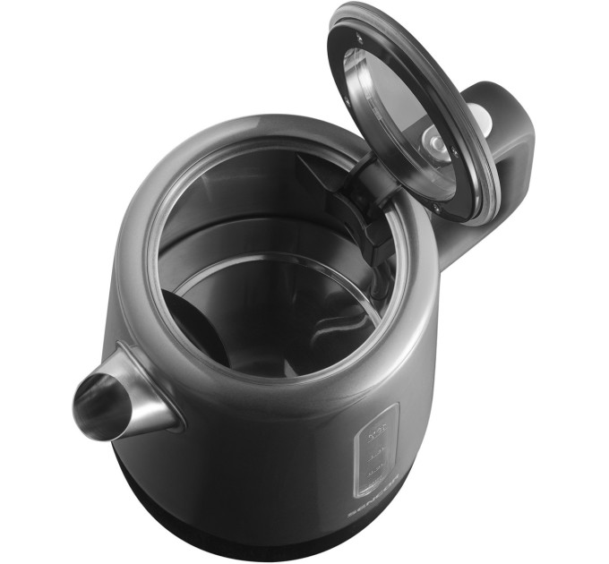 Sencor Електрочайник Sencor SWK 1753BK