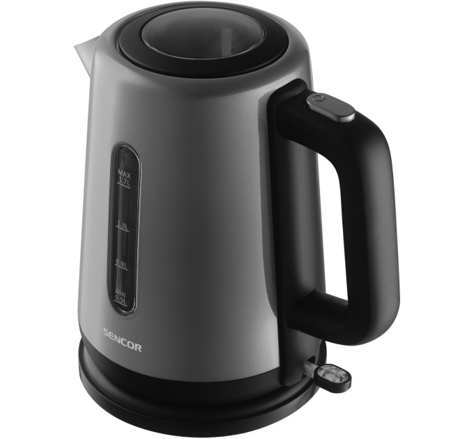 Sencor Електрочайник Sencor SWK 1753BK