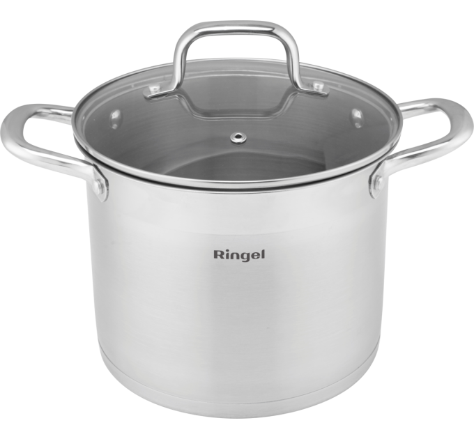 Ringel Каструля Ringel Curry (4.9 л) 20 см