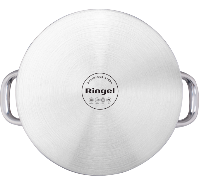 Ringel Каструля Ringel Curry (6.6 л) 22 см