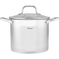Каструля Ringel Curry (6.6 л) 22 см