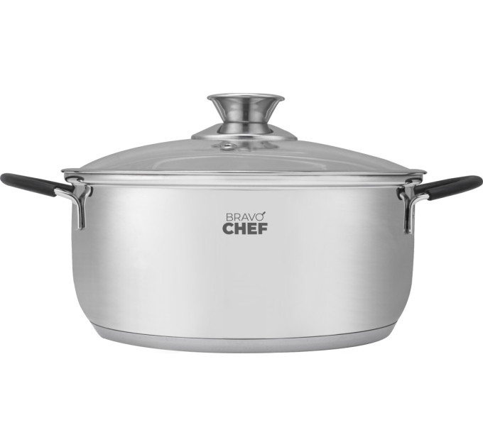 Bravo Chef Каструля Bravo Chef Safran (1.4 л) 16 см