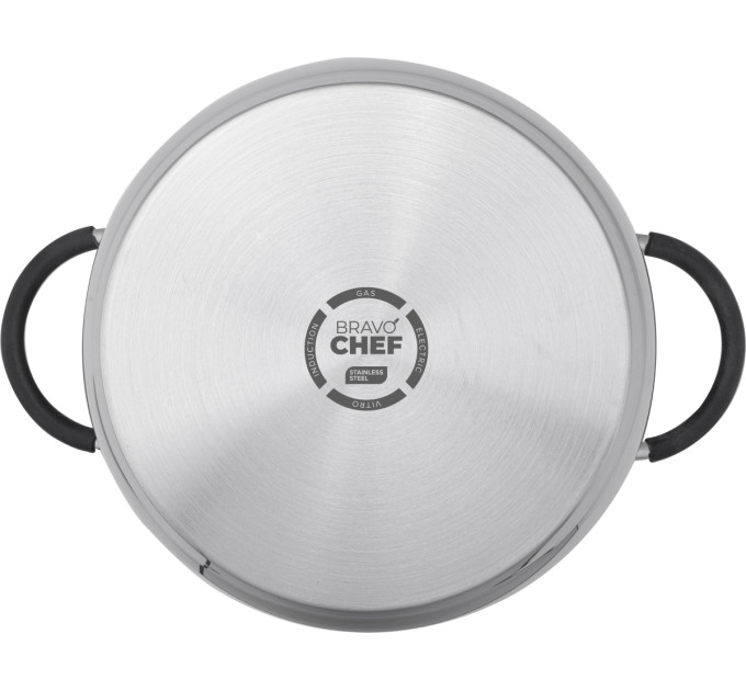 Bravo Chef Каструля Bravo Chef Safran (1.4 л) 16 см