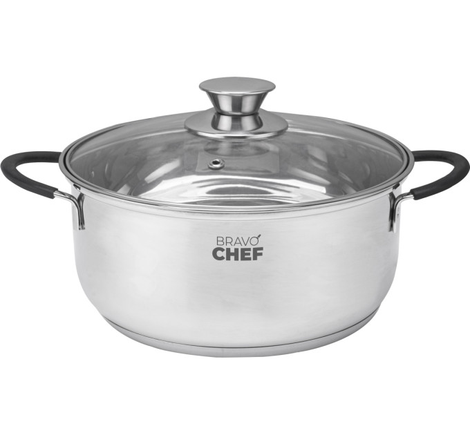 Bravo Chef Каструля Bravo Chef Safran (2.0 л) 18 см