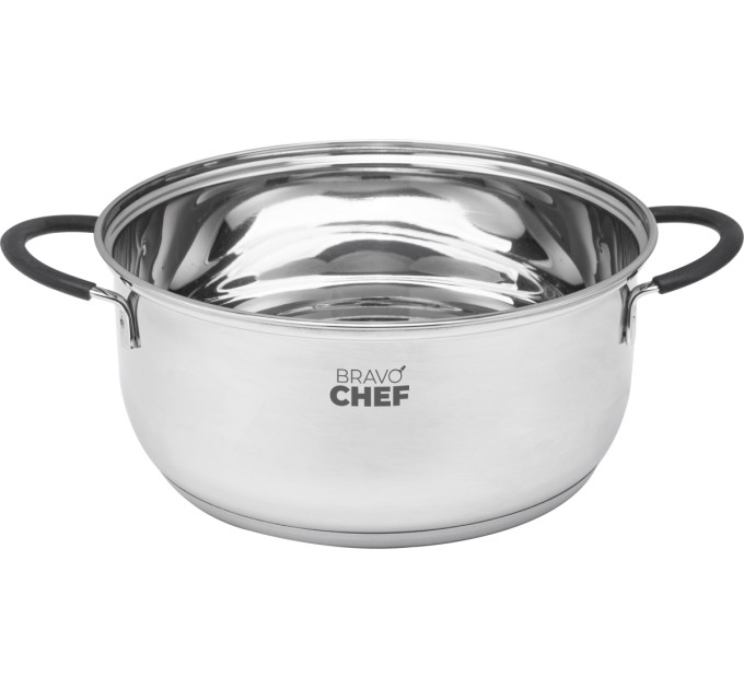 Bravo Chef Каструля Bravo Chef Safran (2.0 л) 18 см