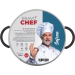 Bravo Chef Каструля Bravo Chef Safran (2.0 л) 18 см
