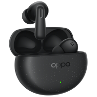 Гарнітура OPPO Enco Air4 Pro ETEA1 Midnight Black