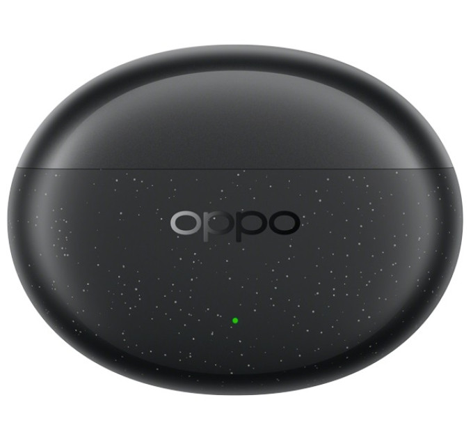 Oppo Гарнітура OPPO Enco Air4 Pro ETEA1 Midnight Black