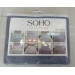SOHO Покривало Soho 220x240 см Beige Sea