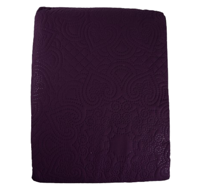 SOHO Покривало Soho 230х250 см Romance Violet