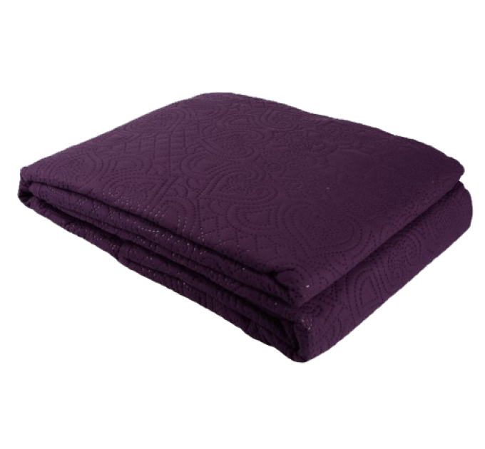 SOHO Покривало Soho 230х250 см Romance Violet