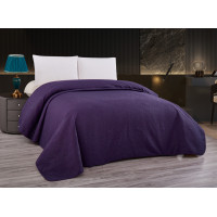 Покривало Soho 230х250 см Romance Violet