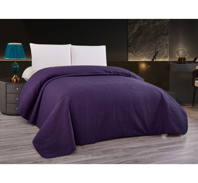 SOHO Покривало Soho 230х250 см Romance Violet
