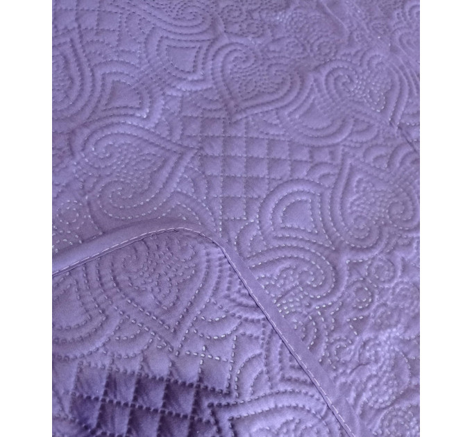 SOHO Покривало Soho 230х250 см Romance Violet