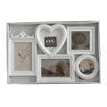 EVG Мультирамка EVG INNO ZB-5-2944 WHITE COLLAGE 5
