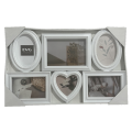 EVG Мультирамка EVG INNO ZB-6-3250 WHITE COLLAGE 6