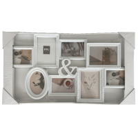 Мультирамка EVG INNO ZB-8-4378 WHITE COLLAGE 8 
