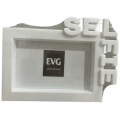 EVG Фоторамка EVG INNO ZB-SF-46 WHITE SELFILE