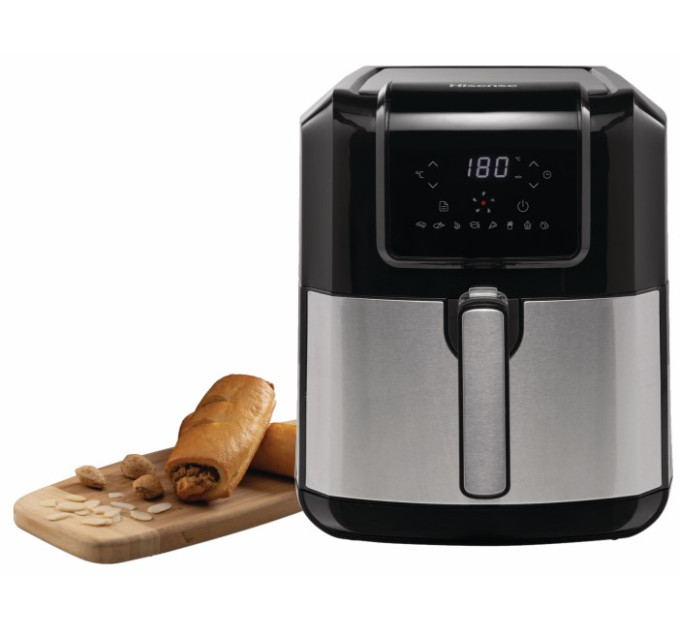 Hisense Мультипіч Hisense H06AFBS1S3
