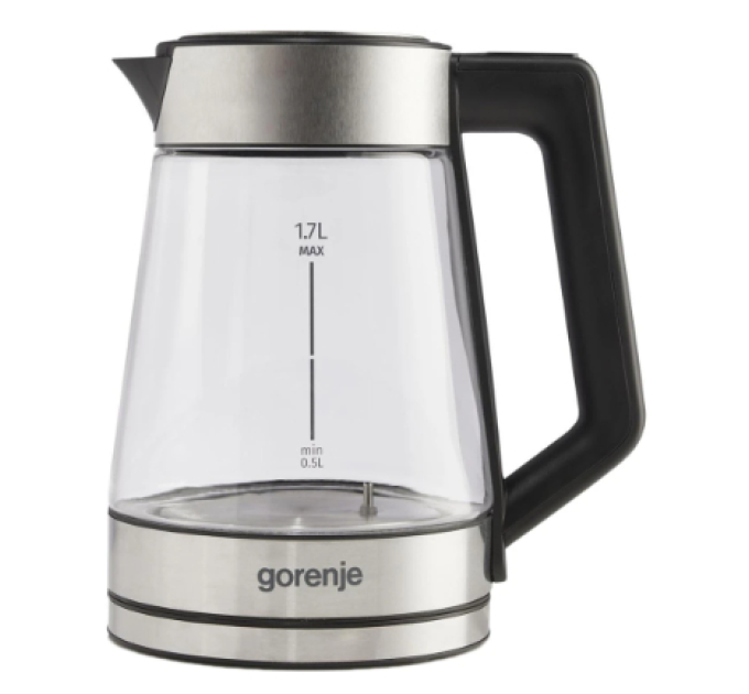 Gorenje Електрочайник Gorenje K17TRG