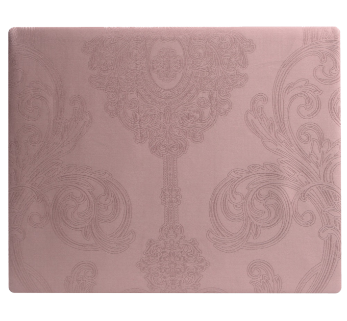 SOHO Комплект постільної білизни Soho Євро Boutique 200х230 см Venzel Rosy