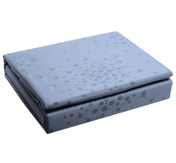 SOHO Комплект постільної білизни Soho Євро Boutique 200х230 см Dew Teal