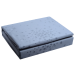 SOHO Комплект постільної білизни Soho Євро Boutique 200х230 см Dew Teal